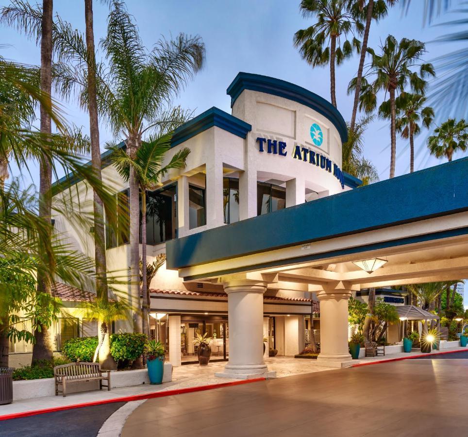 Atrium Orange County