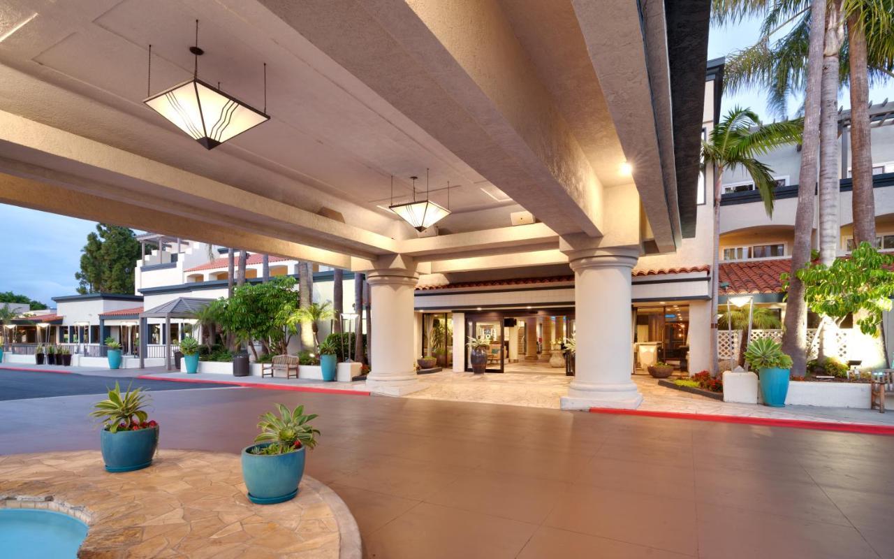 Atrium Orange County 3* Irvine