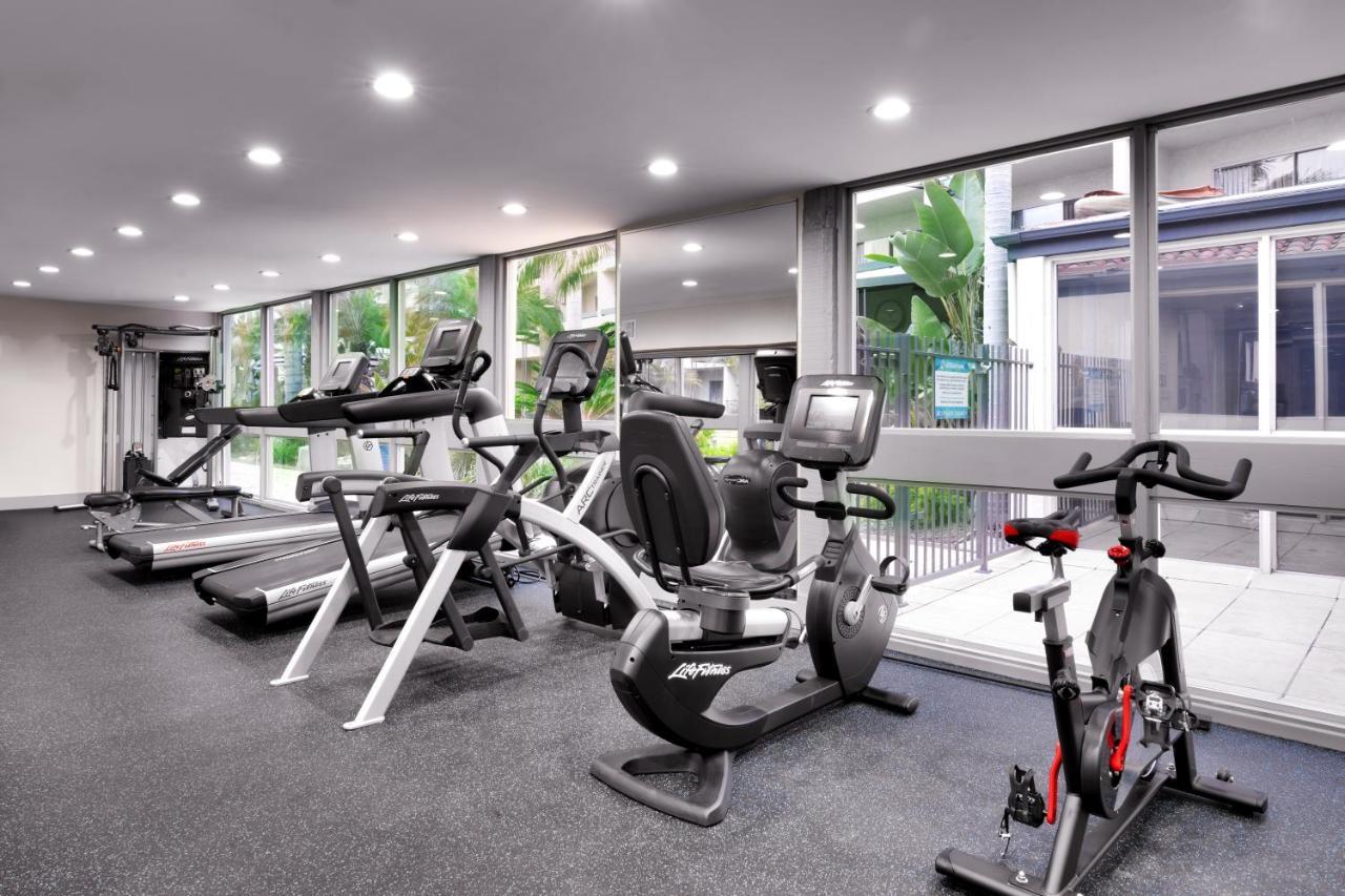 Atrium Orange County 3* Irvine