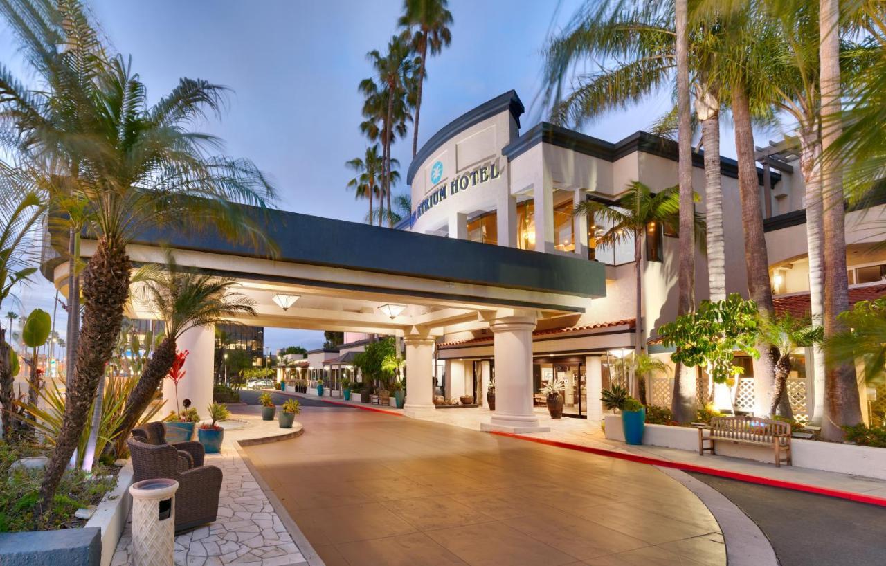 Atrium Orange County 3* Irvine