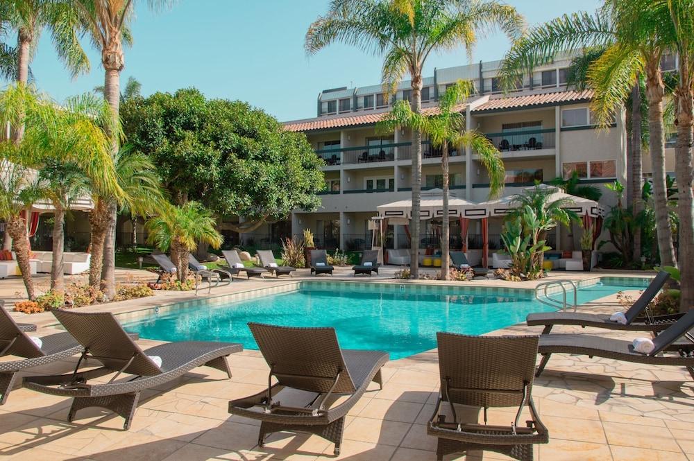 Atrium Orange County