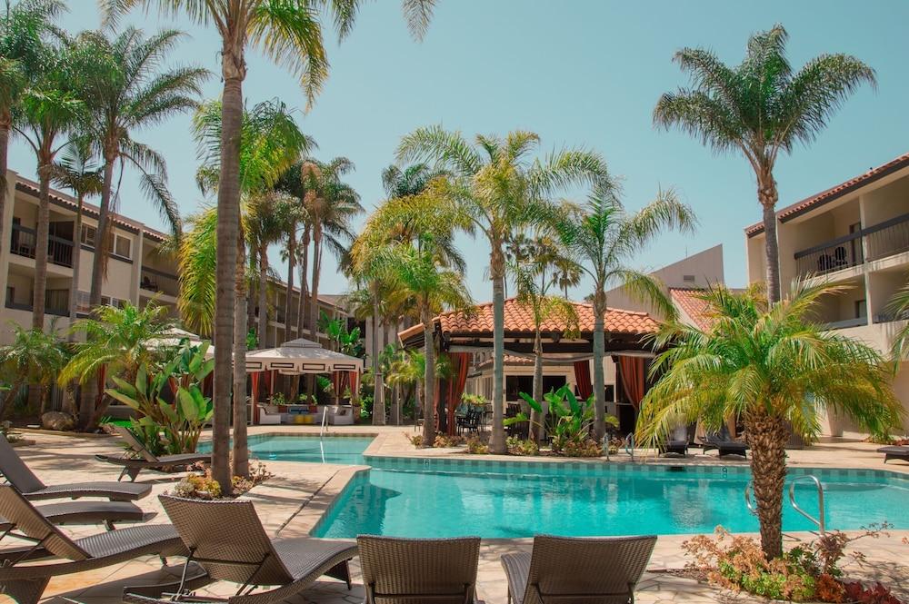 Atrium Orange County 3* Irvine