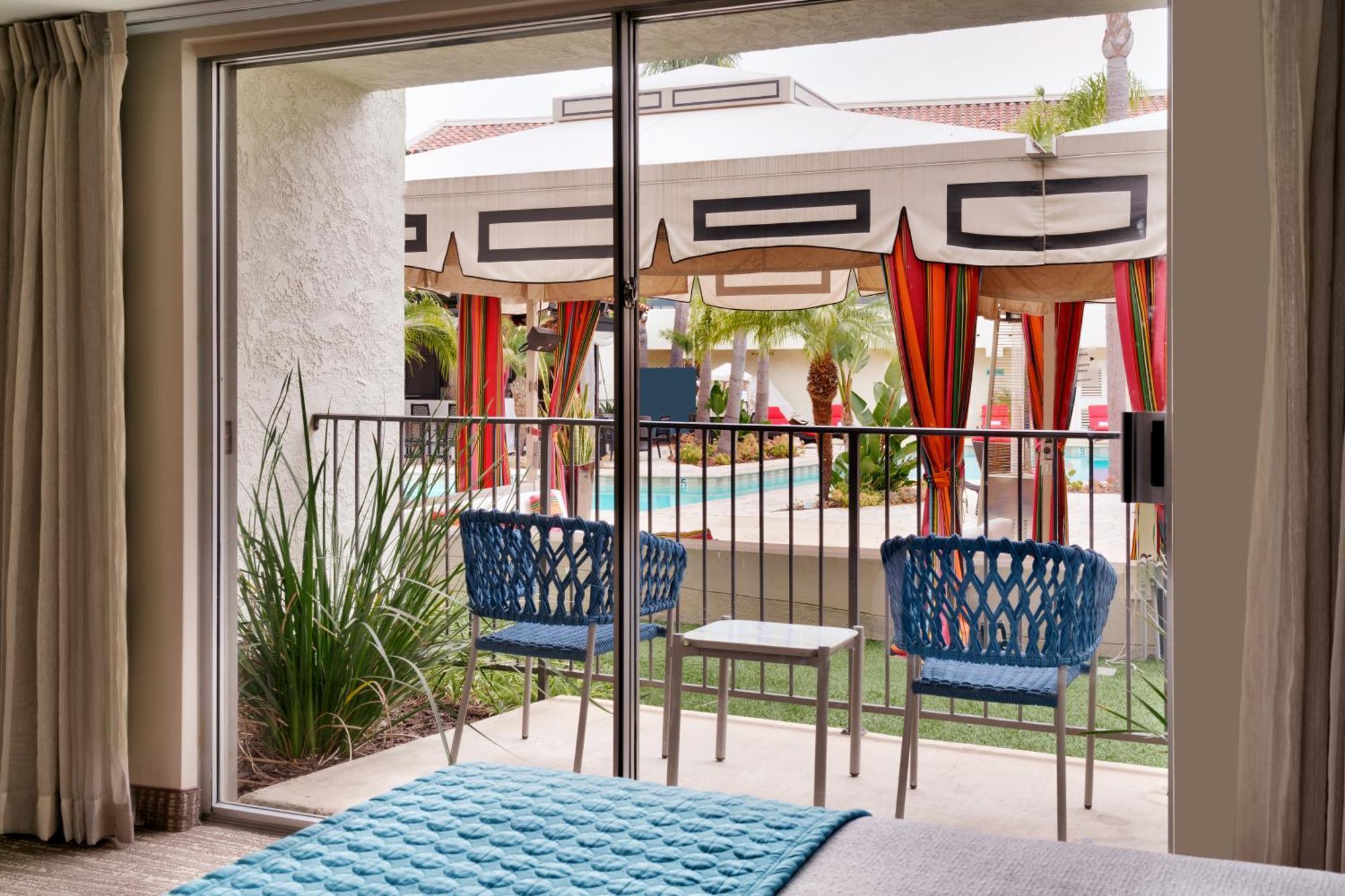 Atrium Orange County 3* Irvine