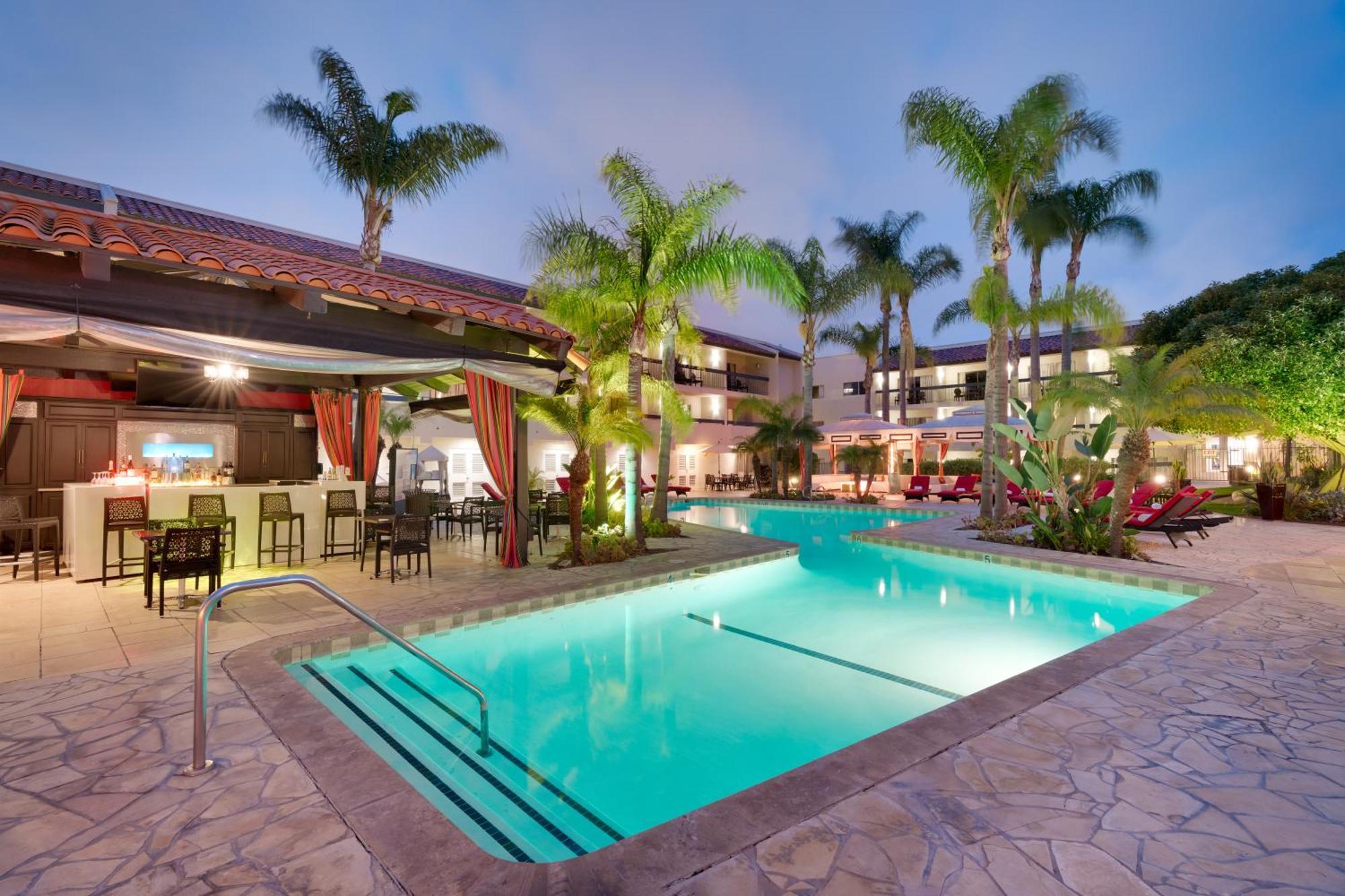 Atrium Orange County
