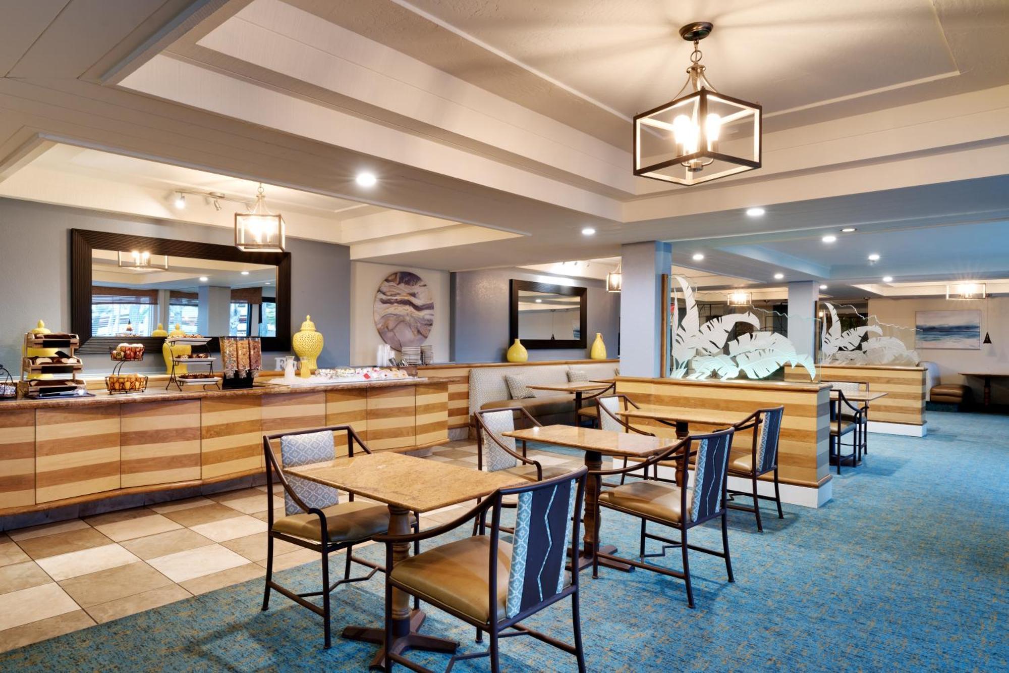 Hotel Atrium Orange County