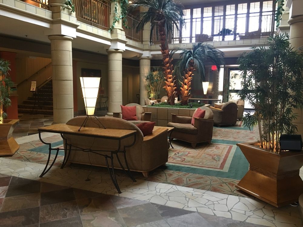 Atrium Orange County 3* Irvine