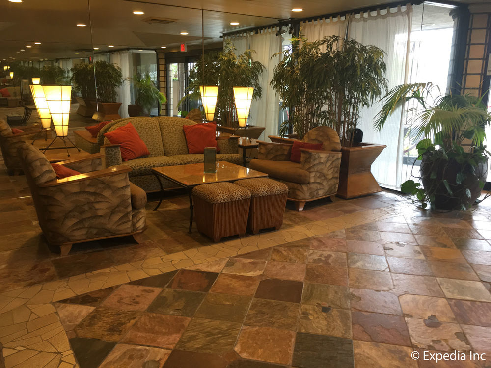 Atrium Orange County Irvine