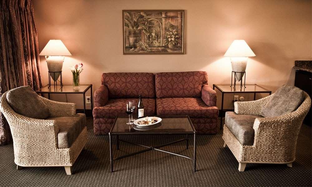 Atrium Orange County 3* Irvine