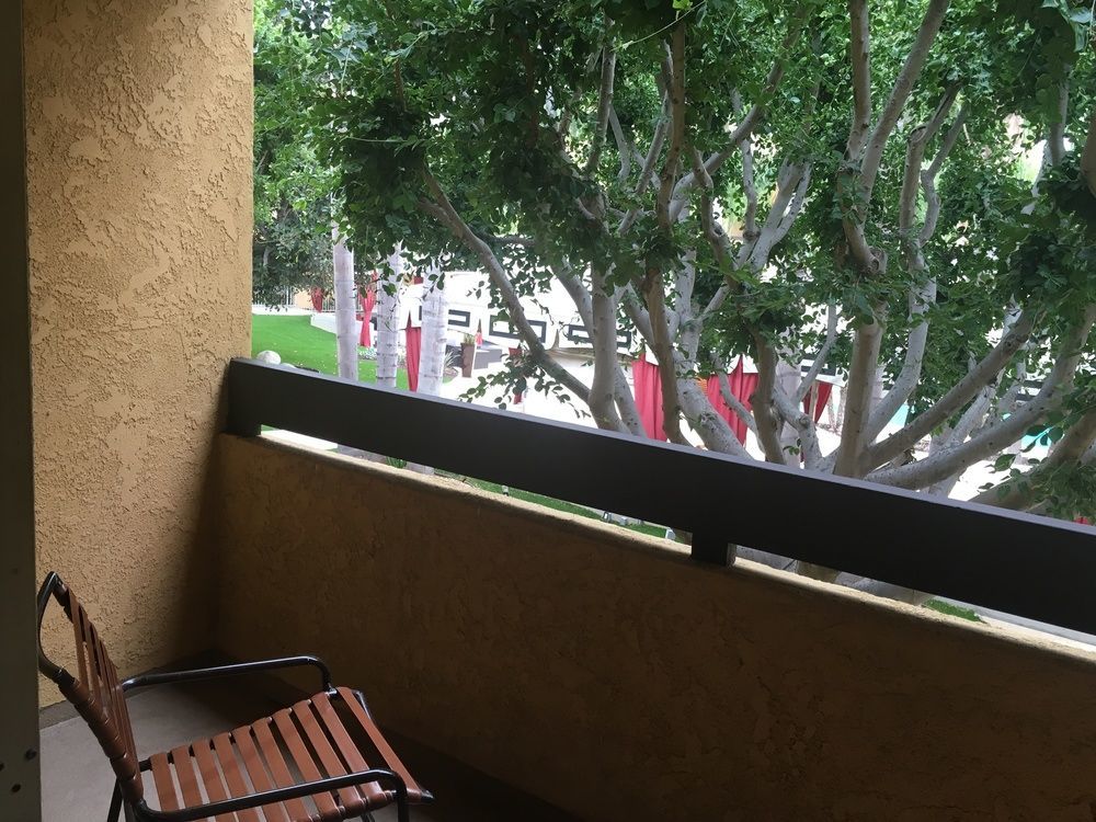 Atrium Orange County 3*